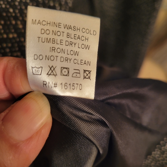 NWT beautiful blazer - Picture 14 of 16